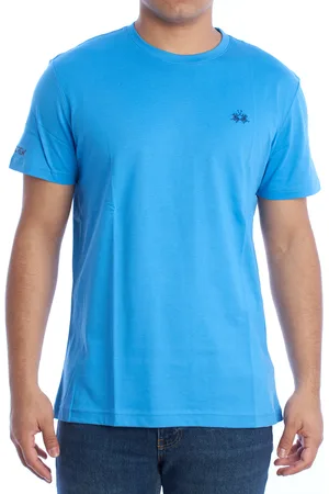 La Martina Textil XMR010-JS206-07033