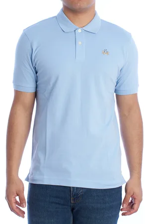 La Martina Textil YMP002-PK001-07003