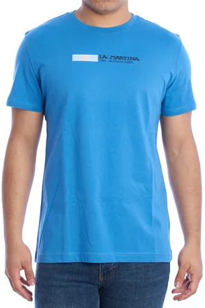 La Martina Textil YMR314-JS206-07205