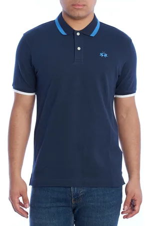 La Martina Textil YMP006-PK001-07003