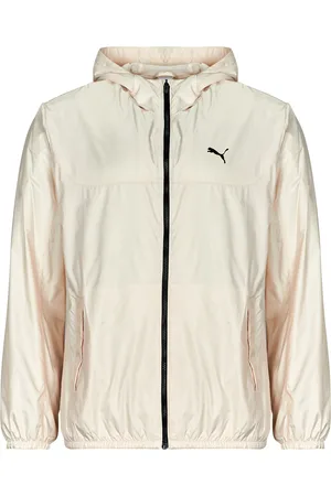 PUMA Textil ESS REGULAR WINDBREAKER