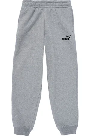 PUMA Textil ESS NO1 LOGO SWEATPANTS