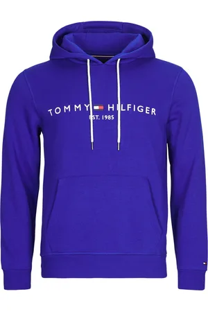 Tommy Hilfiger Textil TOMMY LOGO HOODY