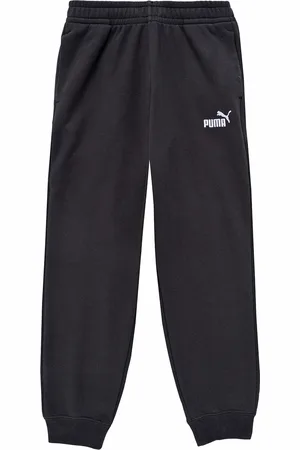 PUMA Textil ESS NO1 LOGO SWEATPANTS