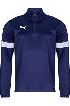 PUMA Textil INDIVIDUALRISE ZIP TOP