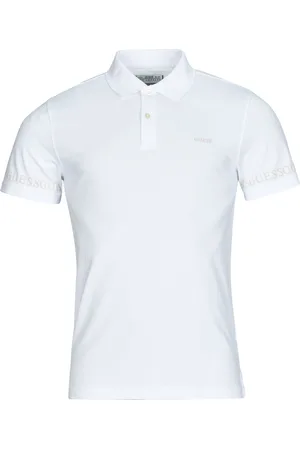 Guess Textil NOLAN SS POLO