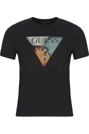 Guess Textil TRIANGLE TEE