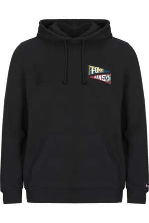 Tommy Hilfiger Textil TJM REG UNI FLAG TIGER HOODIE