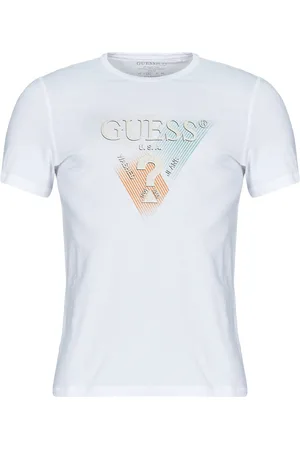 Guess Textil TRIANGLE TEE