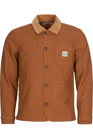 Petrol Industries Textil MEN JACKET DENIM
