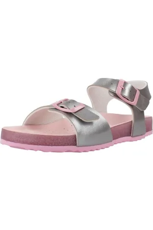 Geox Boty J ADRIEL GIRL