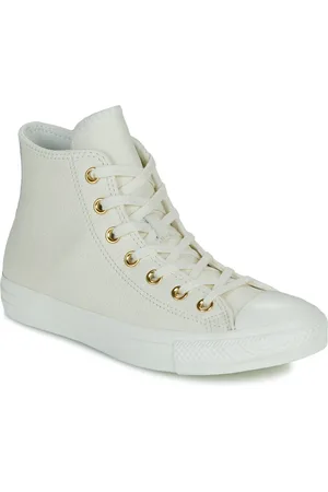 Converse Boty CHUCK TAYLOR ALL STAR GOLD
