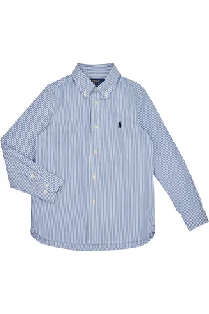 Ralph Lauren Textil SLIM FIT-TOPS-SHIRT