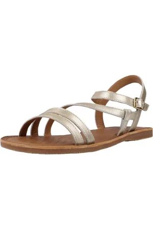 Geox Boty J SANDAL EOLIE GIRL