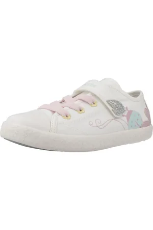 Geox Boty J GISLI GIRL