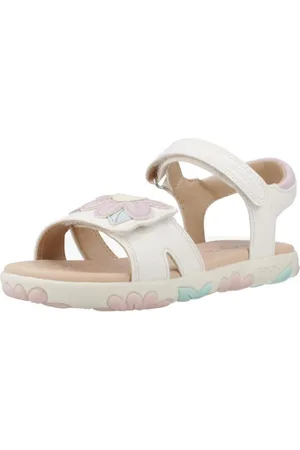 Geox Boty J SANDAL HAITI GIRL