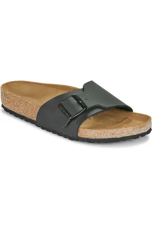Birkenstock Boty Catalina BF Black