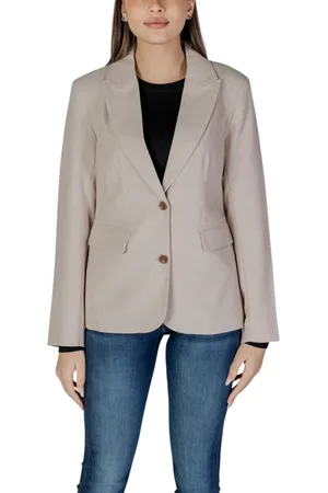ONLY Textil ONLRAVEN LIFE L/S FIT BLAZER CC TLR 15338389
