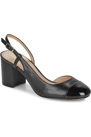 Geox Boty D VIRNILISA 65