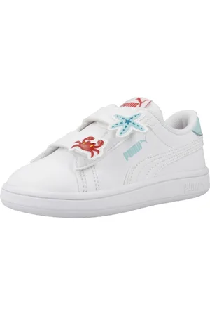 PUMA Boty SMASH 3.0 BADGES V IN