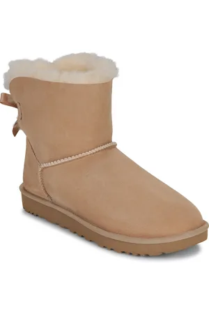 UGG Boty MINI BAILEY BOW II