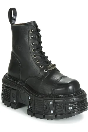 New Rock Boty M-TANK083-C1