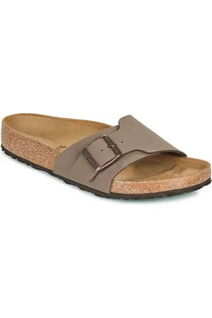 Birkenstock Boty Catalina BFBC Mocca