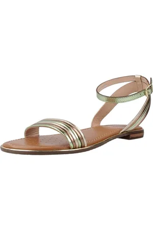 Geox Boty D SOZY PLUS