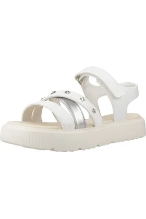 Geox Boty J SANDAL KODETTE GIR