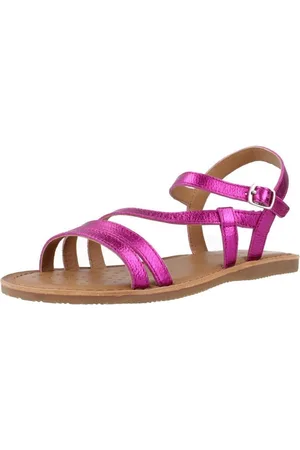 Geox Boty J SANDAL EOLIE GIRL