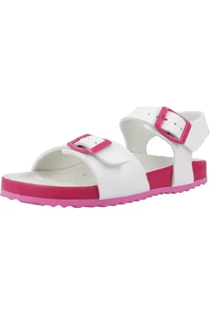Geox Boty J ADRIEL GIRL