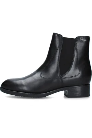 Geox Boty D36BLC00043