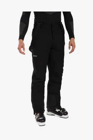 Kilpi Textil Pánské lyžařské kalhoty MIMAS-M