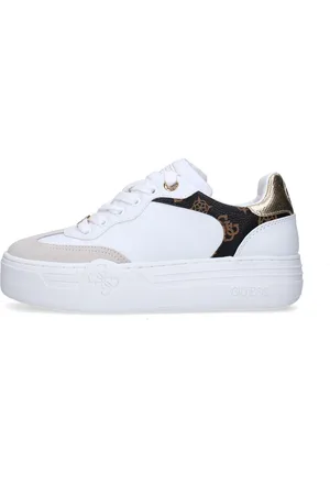 Guess Boty FLPSWOELE12