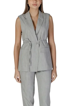 VILA Textil Visala S/L Tailored /R/Bfs 14104265