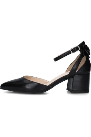 Nero Giardini Boty E512350D