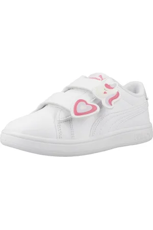 PUMA Boty SMASH 3.0 BADGES V PS