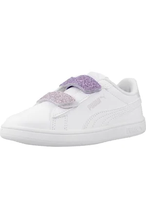 PUMA Boty SMASH 3.0 L GLITTER V