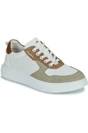 Fluchos Boty BOSTON