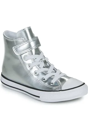 Converse Boty CHUCK TAYLOR ALL STAR METALLIC EASY-ON