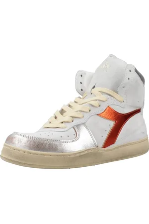 Diadora Boty ALTO BASKET USED