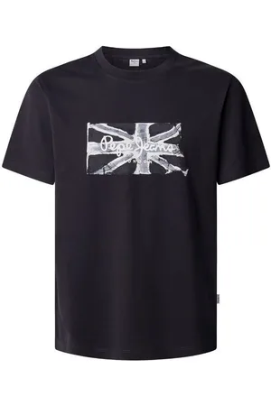 Pepe Jeans Textil PM509720 FLAG BW