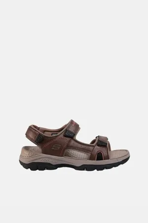 Skechers Boty 204106 RELAXED FIT TRESMEN HIRANO