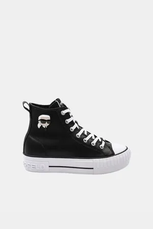Karl Lagerfeld Boty KL60445T KAMPUS MAX