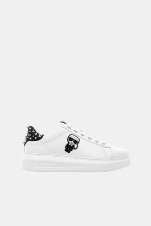 Karl Lagerfeld Boty KL62529M KAPRI