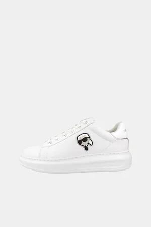 Karl Lagerfeld Boty KL62530N KAPRI