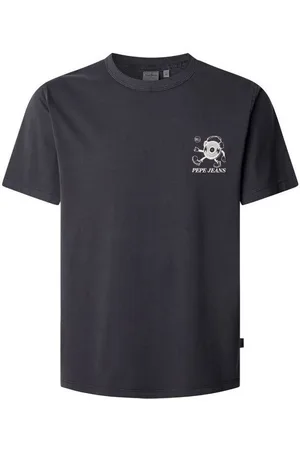 Pepe Jeans Textil PM509729 DEAN TEE
