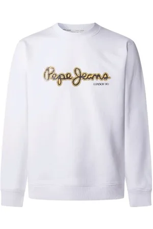 Pepe Jeans Textil PM582757 DORIAN CREW