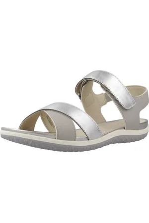 Geox Boty D SANDAL VEGA