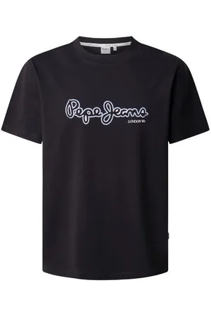 Pepe Jeans Textil PM509721 DORIAN TEE